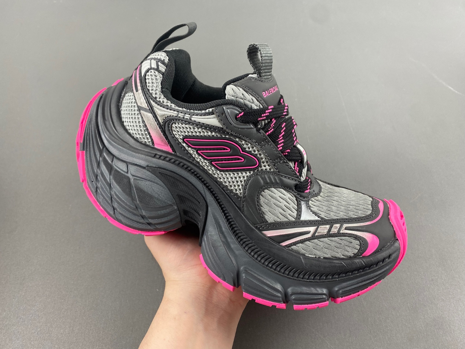 Ba*len*cia*ga 911 784342 w2mv2 9050