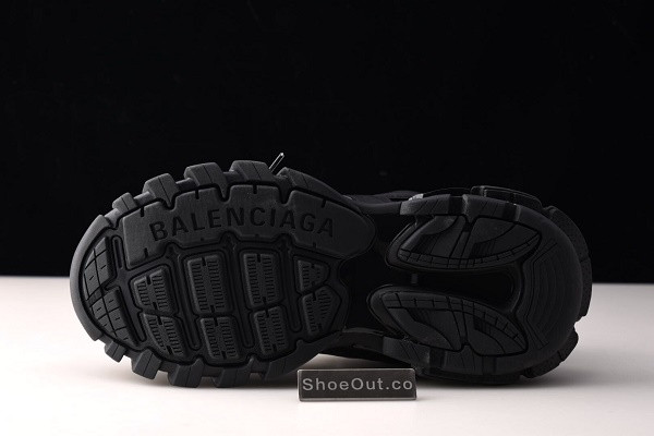 BLCG Sneaker Tess.s.Gomma LED 542023-W1GB1-1000