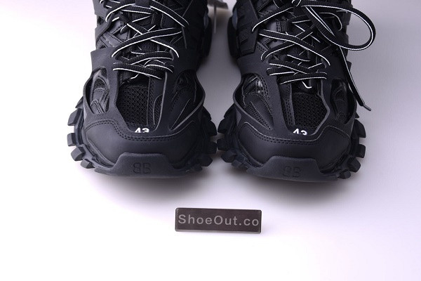 BLCG Sneaker Tess.s.Gomma LED 542023-W1GB1-1000