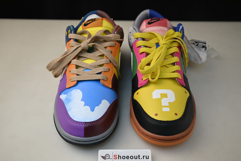 Nike Dunk Low DH0952-101