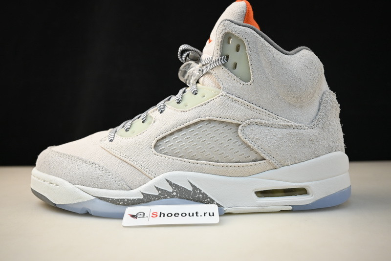 Air Jordan 5 SE “Craft” FD9222-180