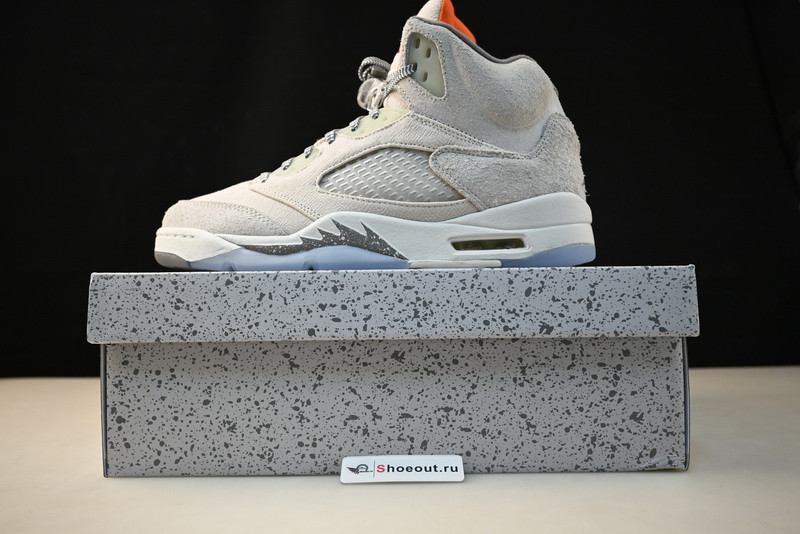 Air Jordan 5 SE “Craft” FD9222-180