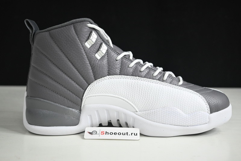 Air Jordan 12 CT8025-610