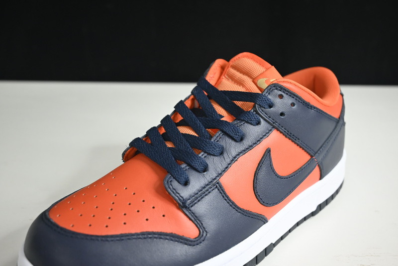 Nike Dunk Low SP “Champ Colors” CU1727-800​​​​​​​
