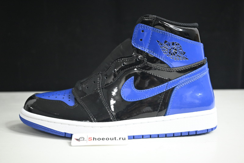 Air Jordan 1 High 555088-404