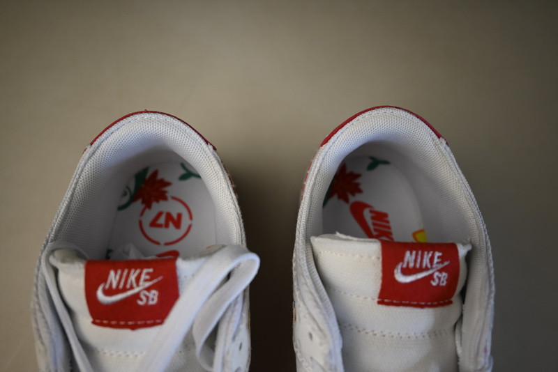 Nike SB Dunk Low “N7” FD6951-700