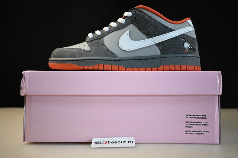 Nike SB Dunk Low 304292-011