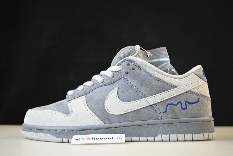 Nike Dunk SB Low Pro London 308269-111