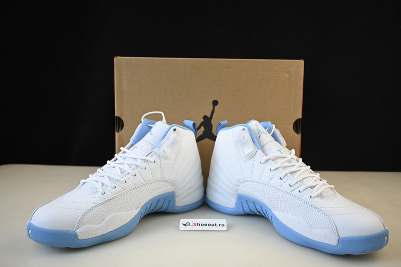 Air Jordan 12 Retro Women’s 