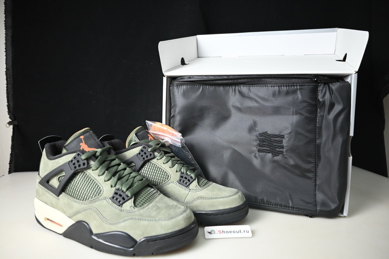 Jordan 4 AJ4-11111