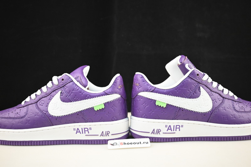 AIR FORCE 1 LOW