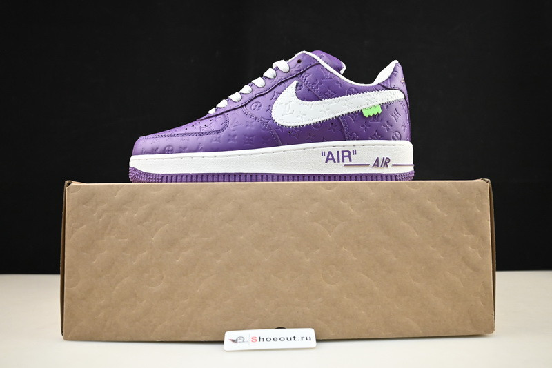 AIR FORCE 1 LOW