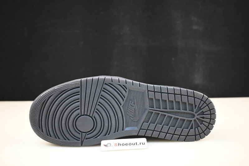 TRAVIS SCOTT X AIR JORDAN 1 LOW OG SP “BLACK/PHANTOM” DM7866-168