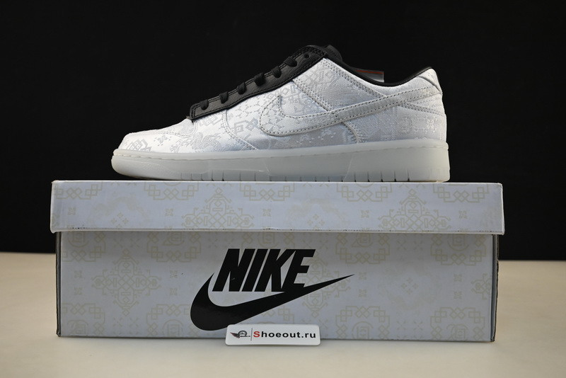 Nike Dunk Low FN0315-110