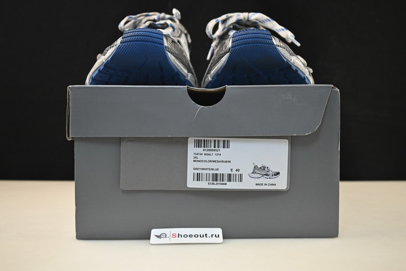 Ba*len*cia*ga 3xl  734734 w3xl7 1254