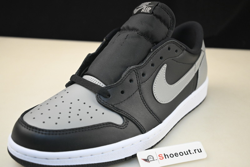 Jordan 1 Retro Low Shadow (2015) 705329-003
