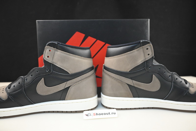 Air Jordan 1 High OG “Palomino” DZ5485-020