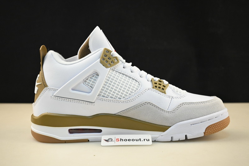 Air Jordan 4 DR5415-120