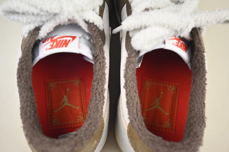 Air Jordan 1 Low OG “Year of the Rabbit” DV1312-200