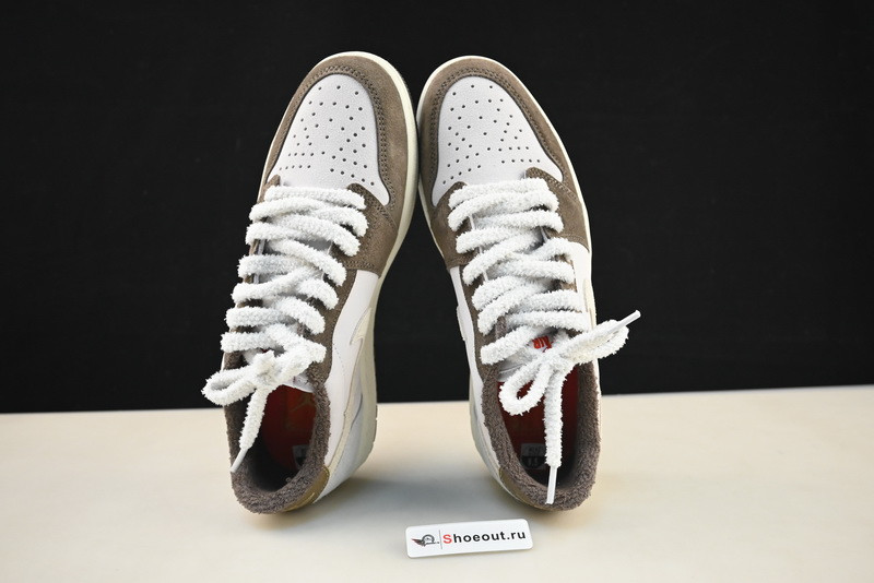 Air Jordan 1 Low OG “Year of the Rabbit” DV1312-200