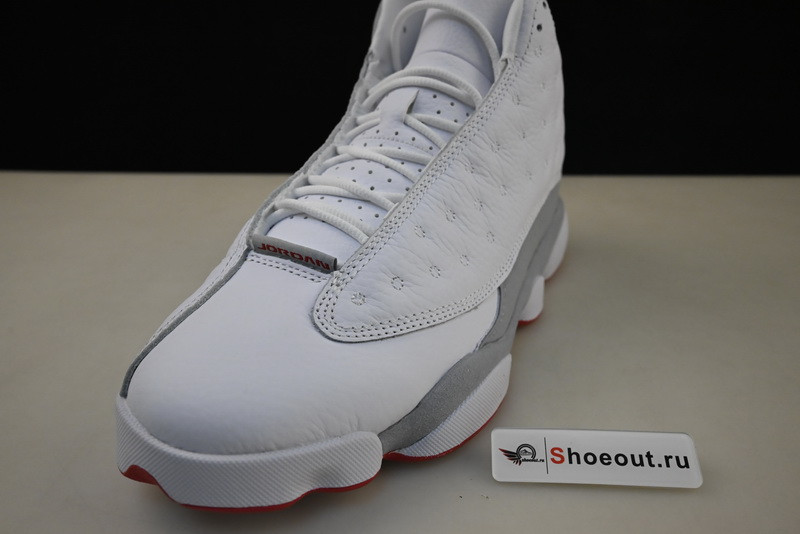 Air Jordan 13 “Wolf Grey” 414571-160