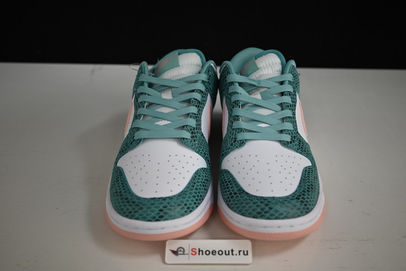 Nike Dunk Low “Snakeskin” DR8577-300