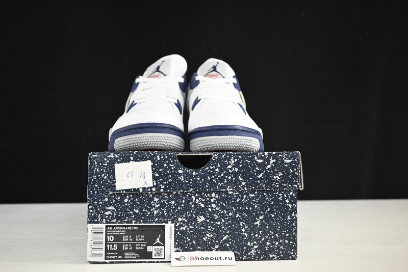 Jordan 4  DH6927-140
