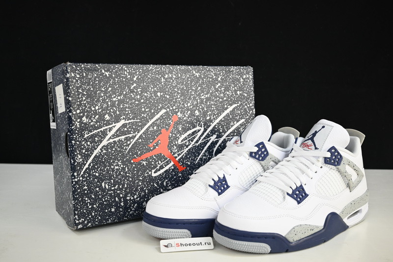 Jordan 4  DH6927-140