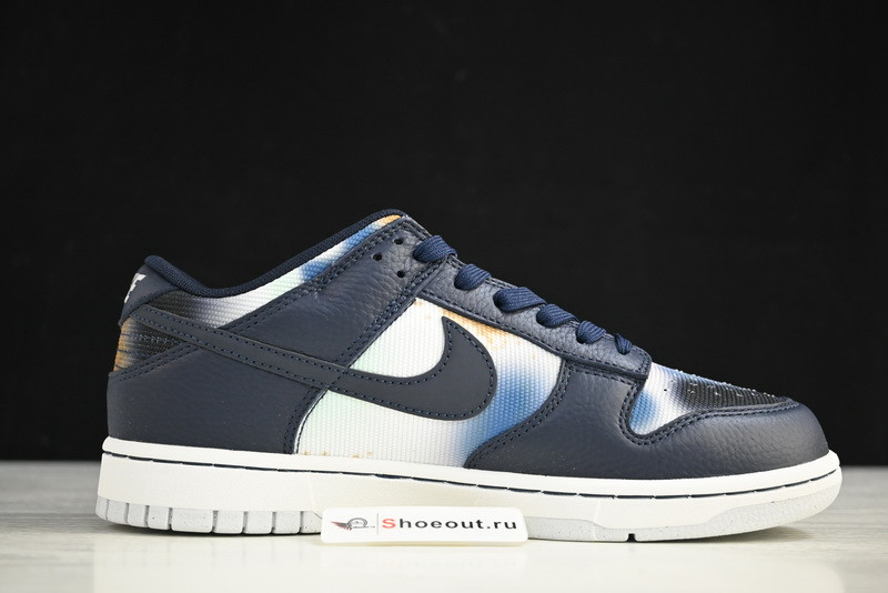 Nike Dunk Low “Graffiti” DM0108-400