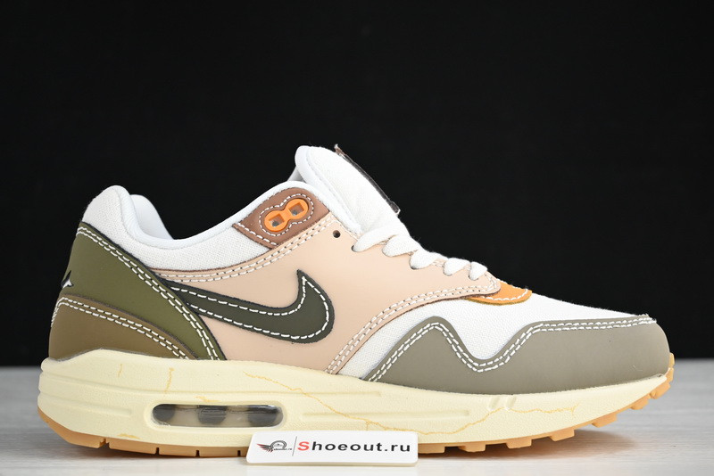 Nike Air Max 1 Premium “Wabi-Sabi” DQ8656-133