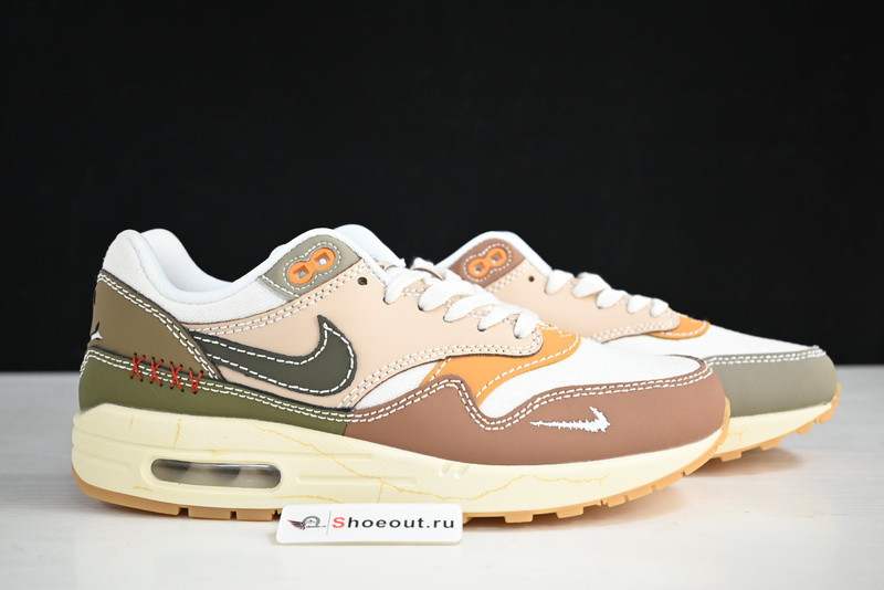 Nike Air Max 1 Premium “Wabi-Sabi” DQ8656-133