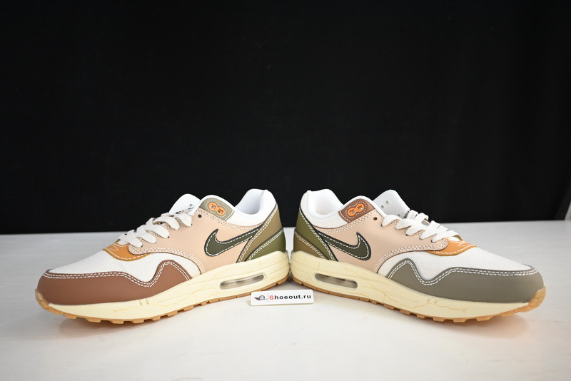 Nike Air Max 1 Premium “Wabi-Sabi” DQ8656-133