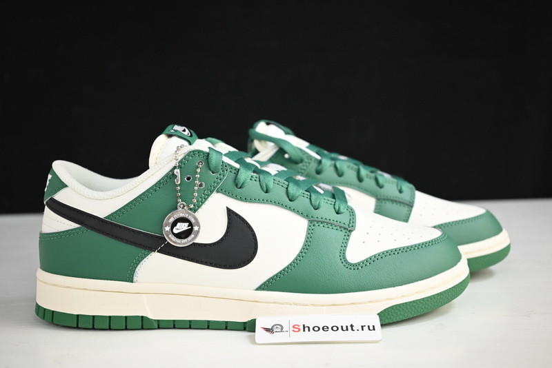 Nike Dunk Low SE “Lottery” DR9654-100