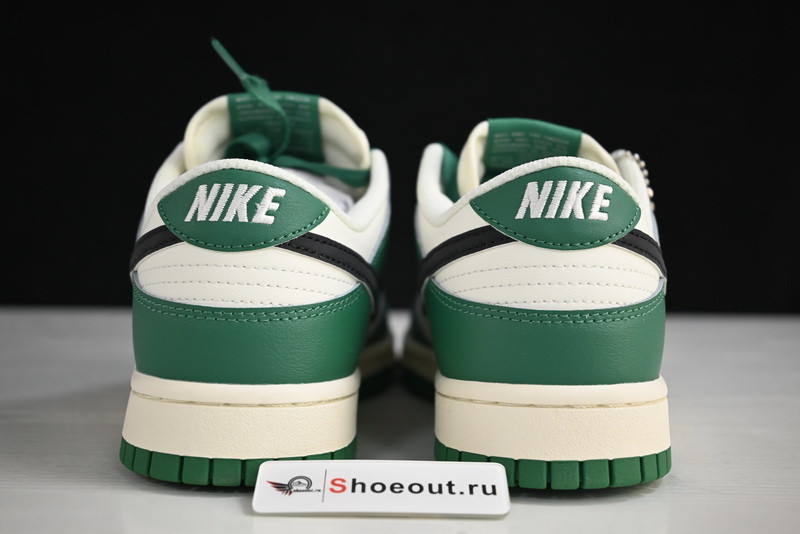 Nike Dunk Low SE “Lottery” DR9654-100