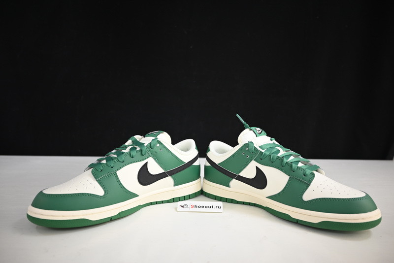 Nike Dunk Low SE “Lottery” DR9654-100