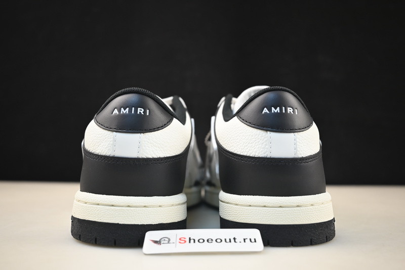 Amiri sneakers