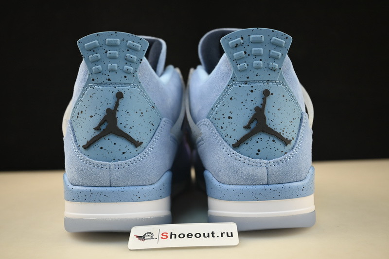 Air Jordan 4 AJ4-075