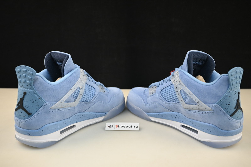 Air Jordan 4 AJ4-075