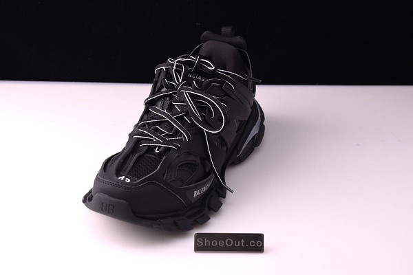 BLCG Sneaker Tess.s.Gomma LED 542023-W1GB1-1000