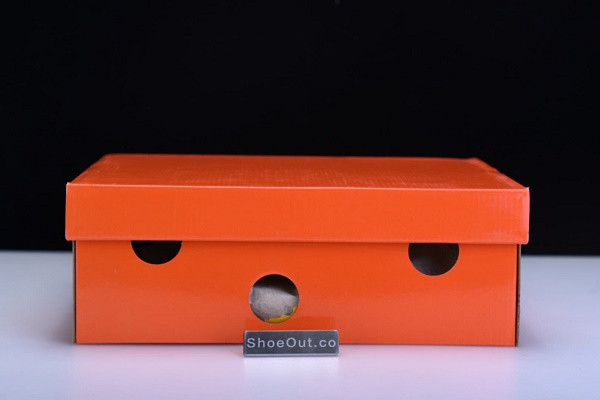 OF x Nike Dunk Low Pine Green CT0856-100