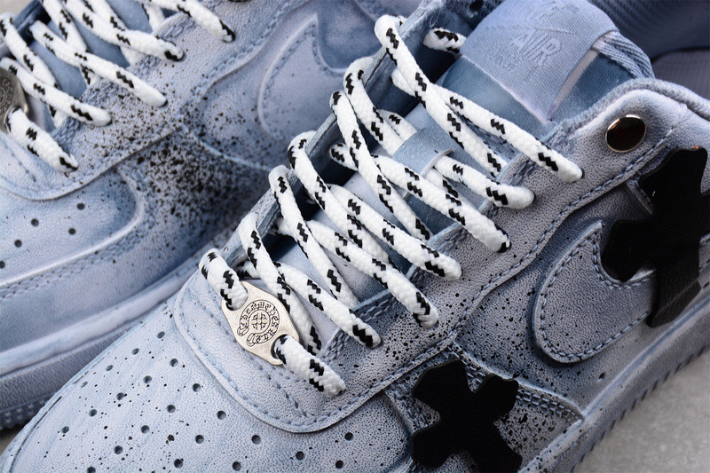 air force 1 x Ch*0me He**ts low