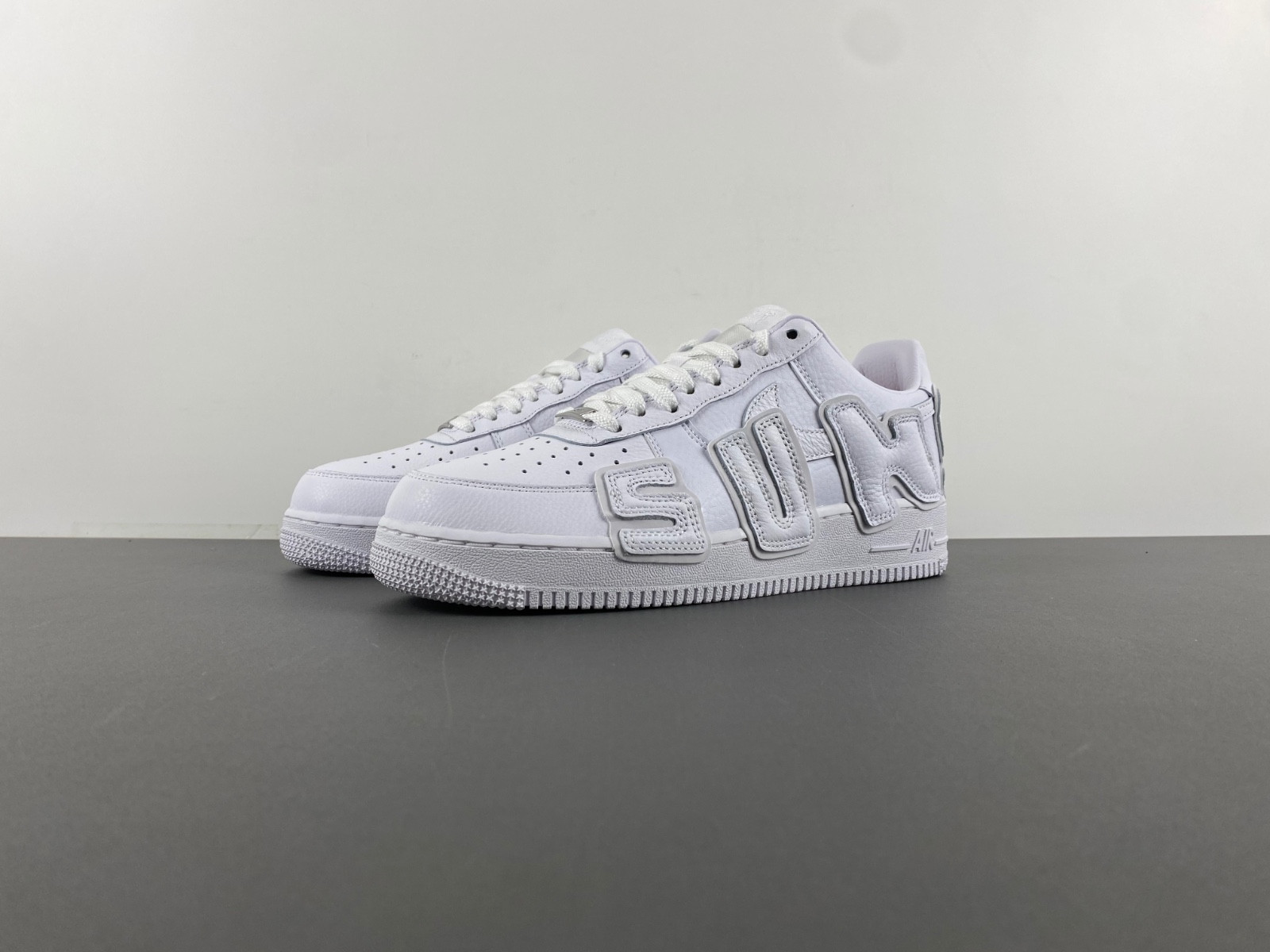 Nike Air Force 1 Low Cactus Plant Flea Market White (2020)  DD7050-100