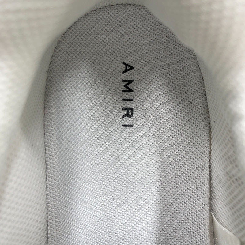 Amiri Bone Runner
