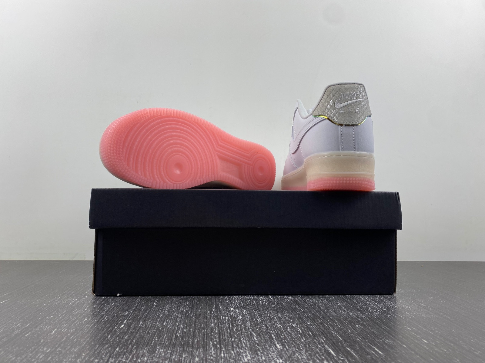 Nike Air Force 1 Low WMNS “Year of the Dragon” FZ5741-191