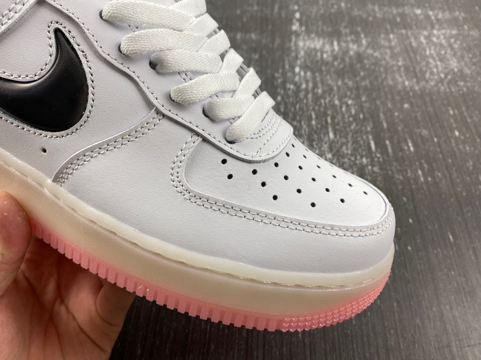 Nike Air Force 1 Low WMNS “Year of the Dragon” FZ5741-191