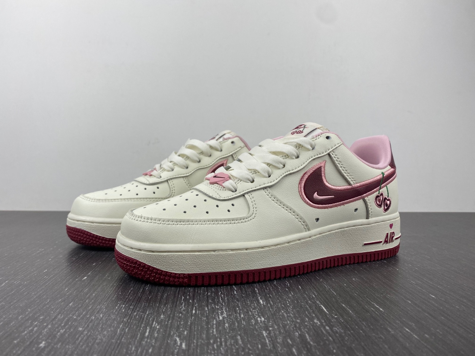 Nike Air Force 1 Low Valentine’s Day (2023)  FD4616-161