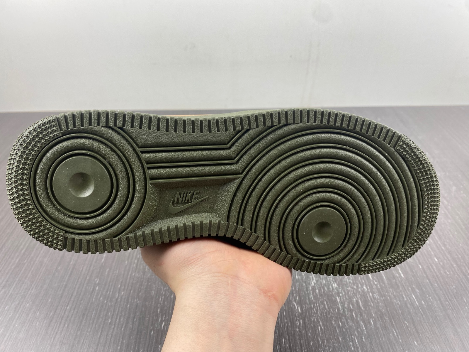 Nike Air Force 1 Low SP AMBUSH DV3464-006