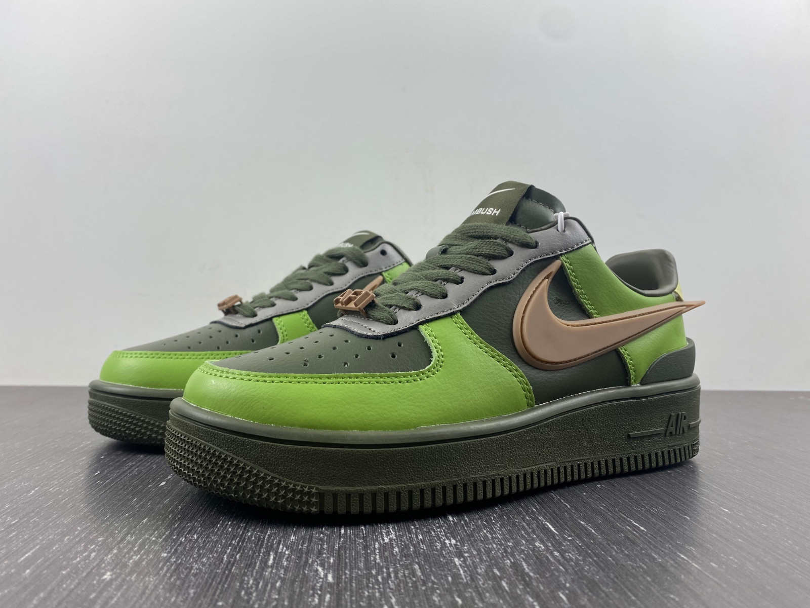 Nike Air Force 1 Low SP AMBUSH DV3464-006