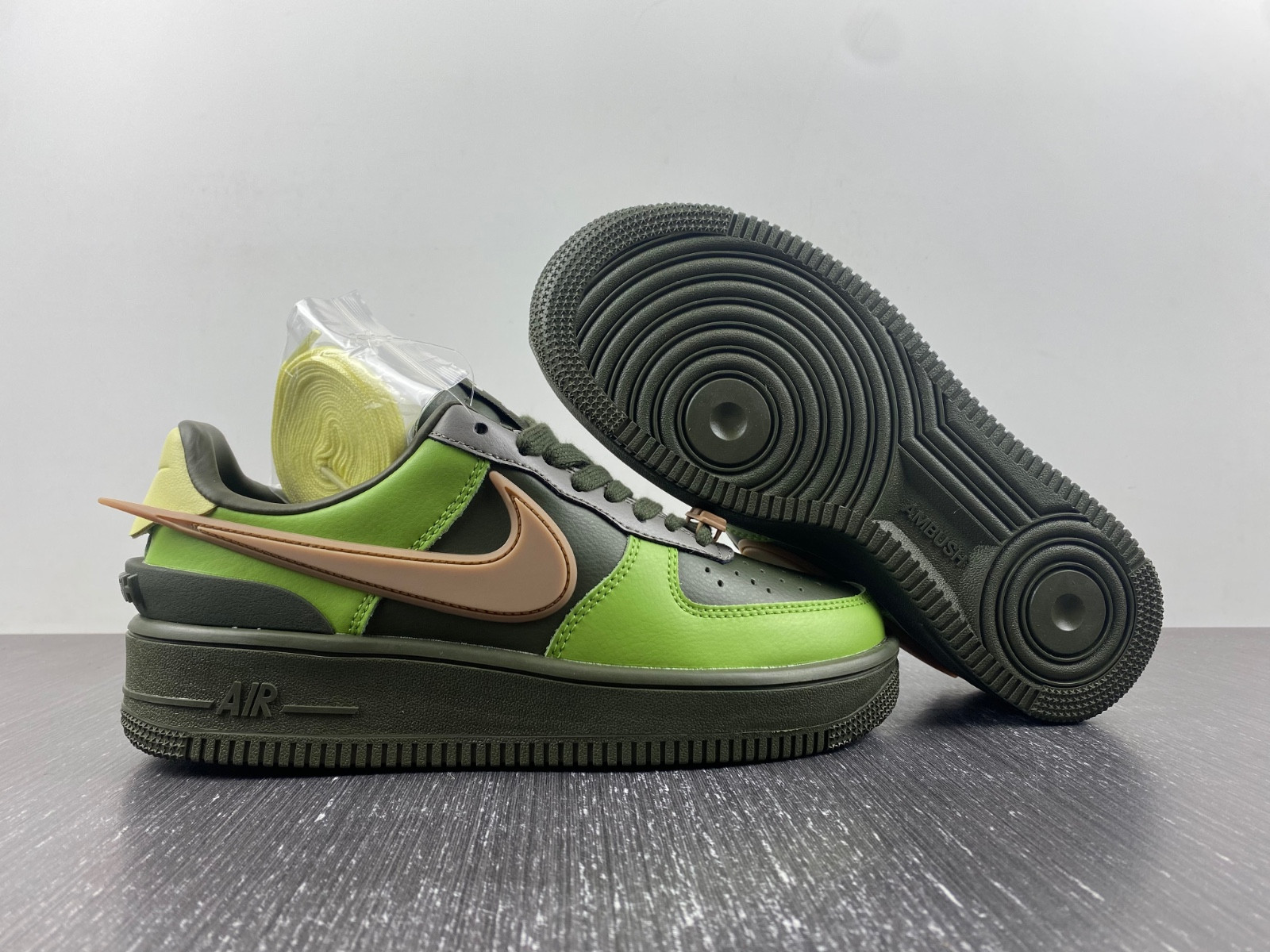 Nike Air Force 1 Low SP AMBUSH DV3464-006