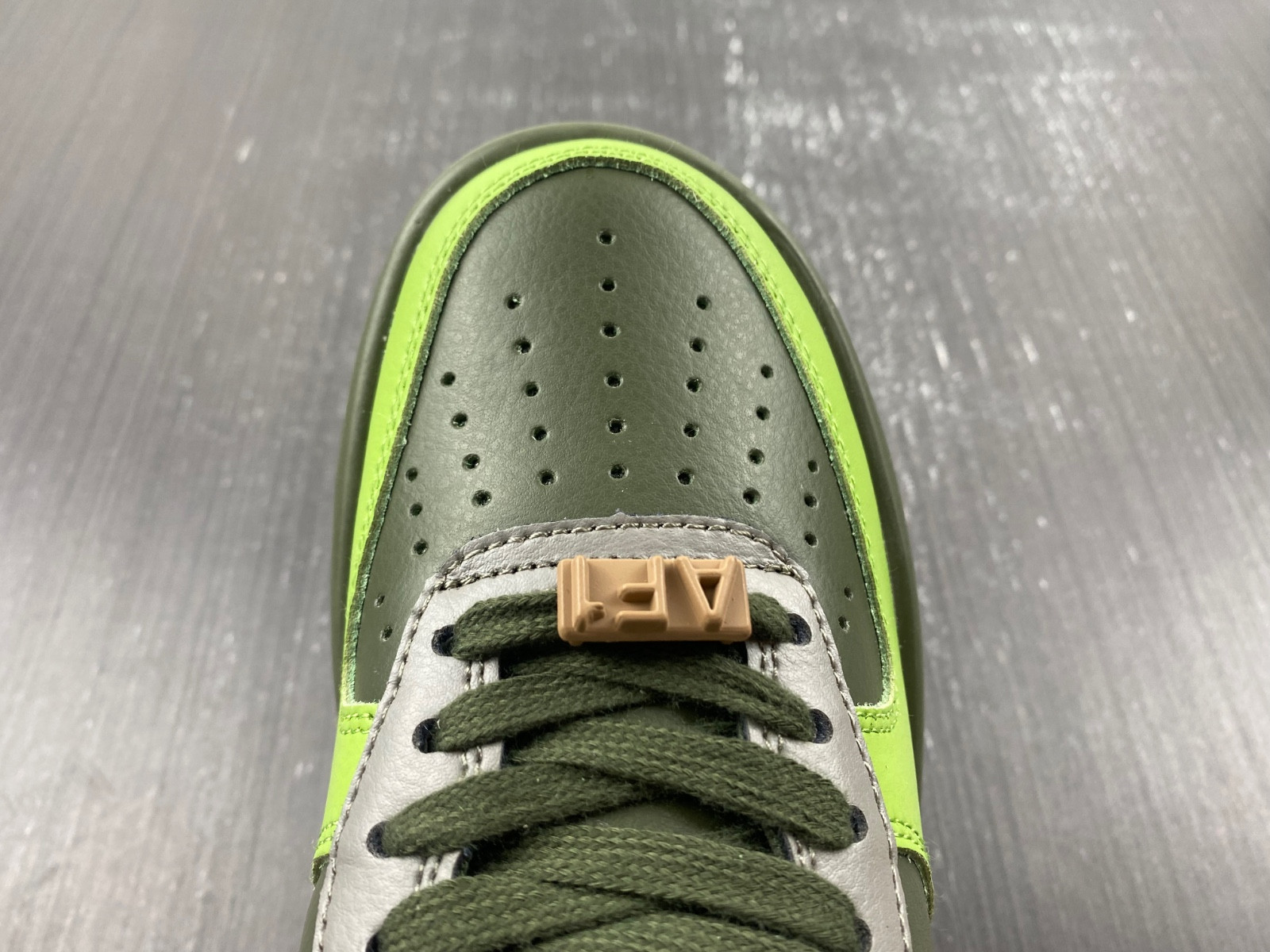 Nike Air Force 1 Low SP AMBUSH DV3464-006